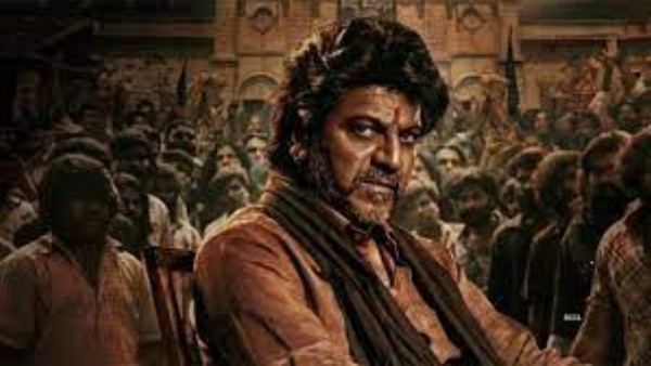 ఫస్టాఫ్ థ్రిల్లింగ్గా