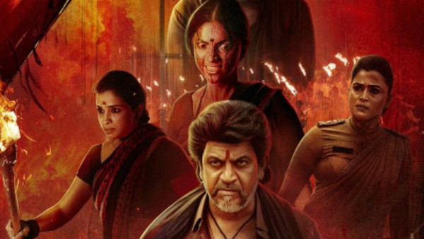 సెకండాఫ్లో ఫ్లాష్ బ్యాక్ బ్రహ్మండంగా