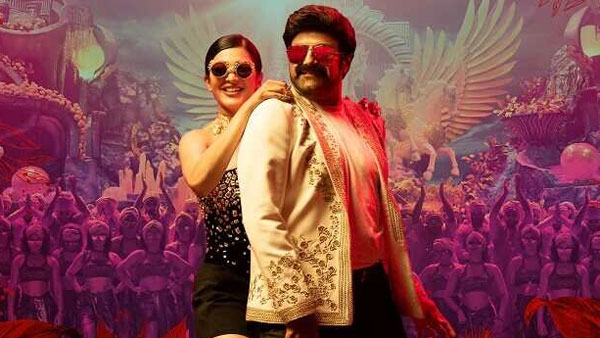 వీరసింహారెడ్డి బడ్జెట్, బిజినెస్