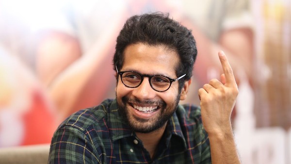 ధనుష్‌ను ఎందుకు అనుకొన్నానంటే?