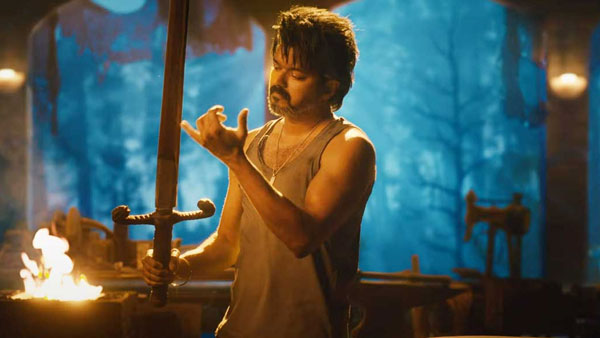 దుమ్ములేపుతున్న ప్రోమో..