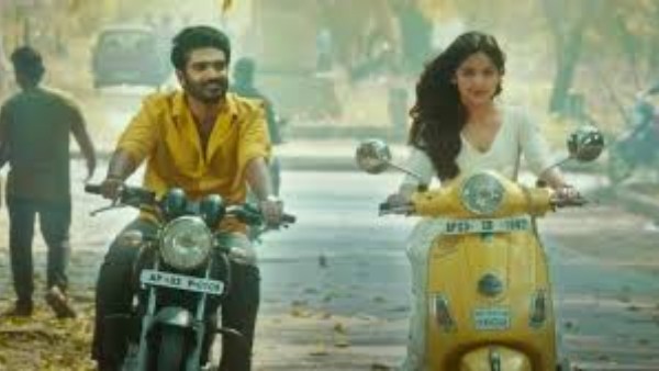  మూడో రోజు వచ్చింది..