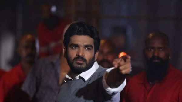 4 రోజులకు కలిపి ఎంతొచ్చింది