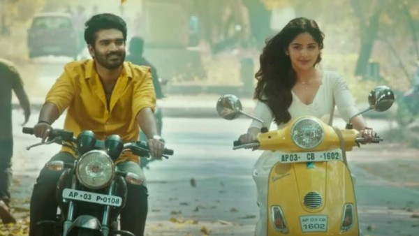 వినరో భాగ్యం థియేటర్ కౌంట్