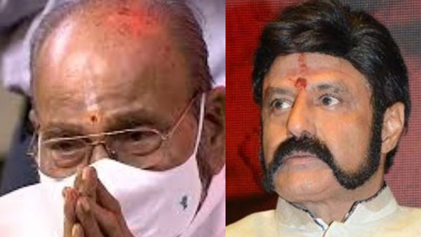 సినిమాకు చాలా గర్వకారణం: బాలకృష్ణ