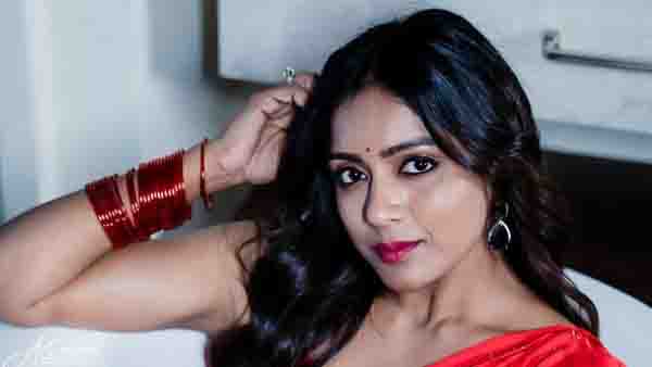 మళ్లీ మొదలెట్టేసిన బ్యూటీ