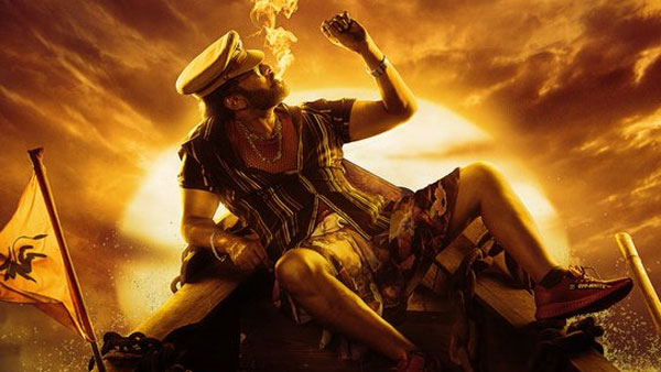 ఇద్దరు స్టార్ హీరోలు నటించడంతో..