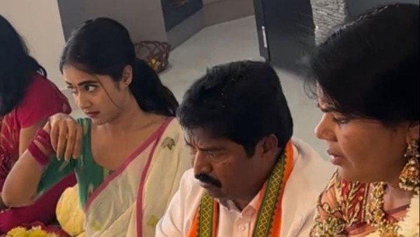 30 శాతం ఖర్చు పెట్టాను.