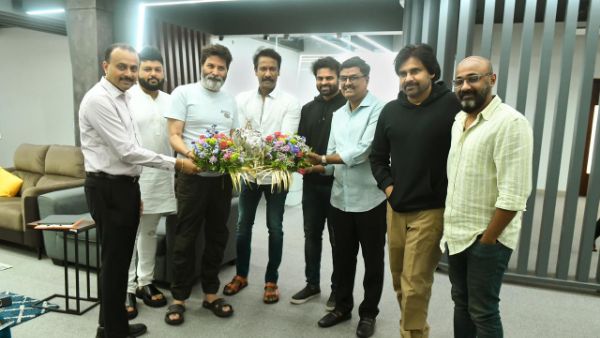 వినోదయ సీతమ్‌కు విమర్శకుల ప్రశంసలు