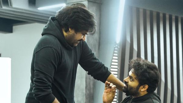 పవన్ కల్యాణ్ స్టామినాకు తగినట్టుగా