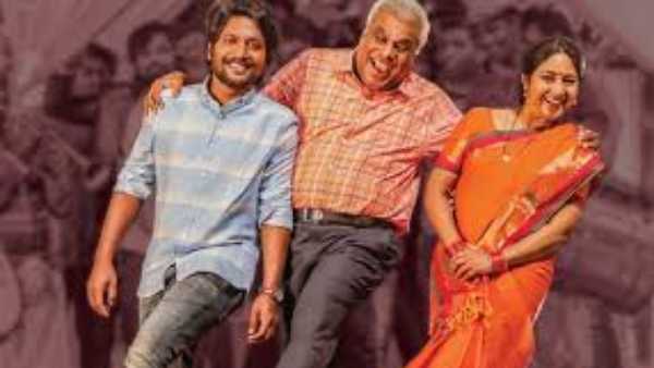 అమెరికాలో తొలి రోజు కలెక్షన్లు