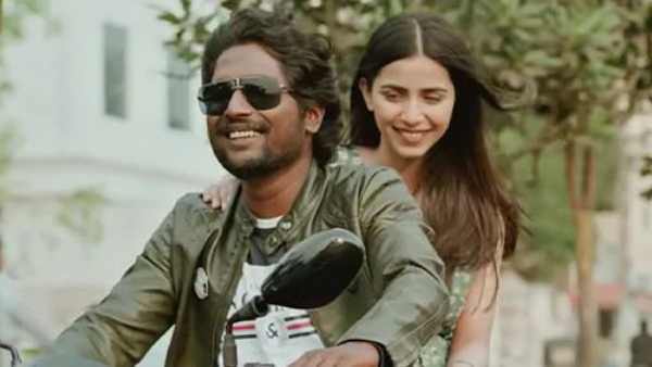 రెండో రోజు రైటర్ ఆక్యుపెన్సీ