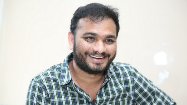 సుకుమార్ కాన్ఫిడెన్స్ నచ్చి..