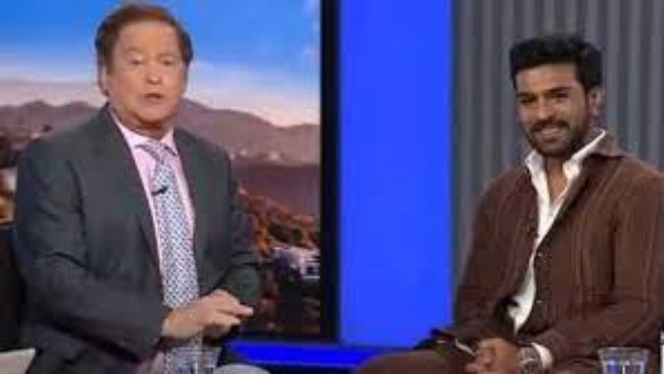 RRR పాట ఆస్కార్ రేసులో ఉండటం అంటే..