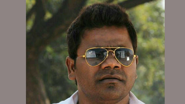 హఠాత్తుగా బయటకు వెళ్లిపోవడంతో