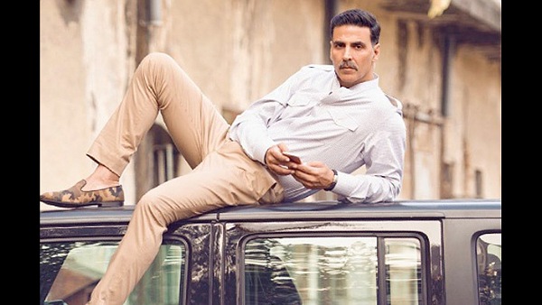 రియల్ స్టంట్స్ చేస్తూ..