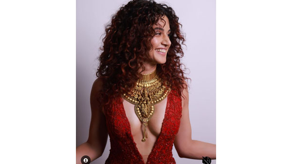 ఘాటుగా ఎద అందాలు