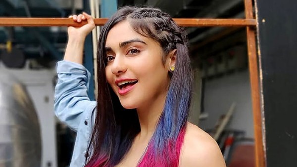 హార్ట్ ఎటాక్ తెప్పించేలా రాక