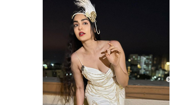 హార్ట్ ఎటాక్ అంటూ వచ్చి