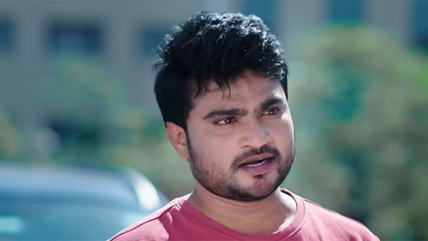 లాస్య మోసం బయట పెట్టాడు