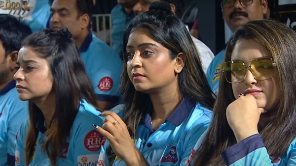 భోజ్‌పురి దబాంగ్స్ ఇలా ఫైనల్‌కు