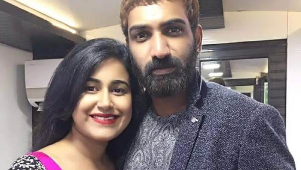 చాలా నమ్మకంతో ముందుకు..