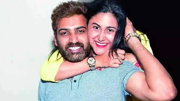 ఇద్దరు కలిసి జీవించేందుకు..