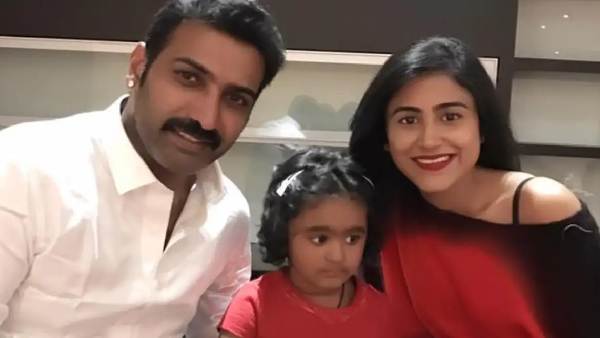 కొత్త జీవితం మొదలు..