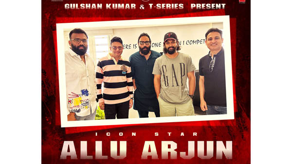  అర్జున్ రెడ్డి డైరెక్టర్ ఫిక్స్