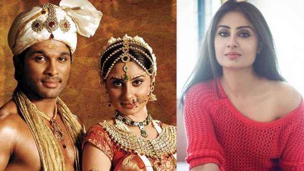 ఆర్య సినిమాతో..