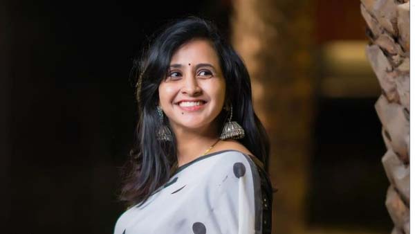 అతనితో మనస్పర్థలు..