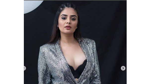 శ్రీముఖి ప్రేమ.. పెళ్లి గురించి