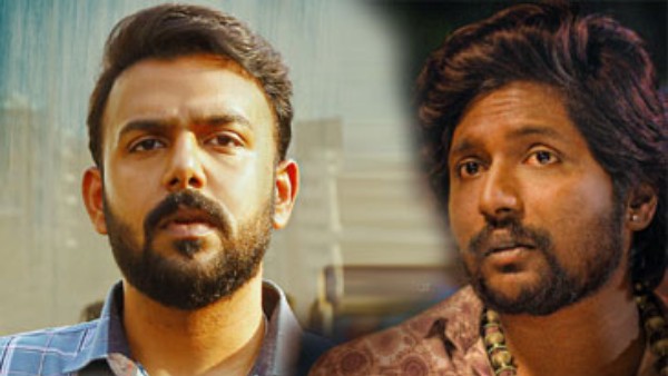 వెంకటేష్ మహా, సుహాస్ ఫ్యాన్ వార్