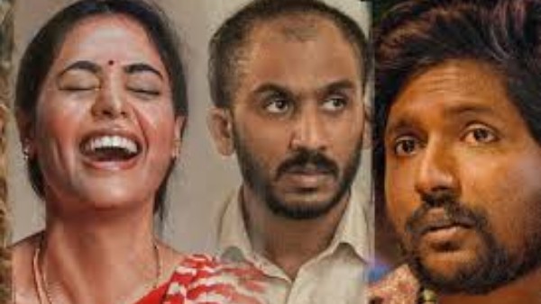 నటీనటుల ఫెర్ఫార్మెన్స్ గురించి