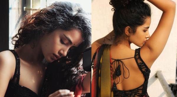 సైకో థ్రిల్లర్ మూవీ..