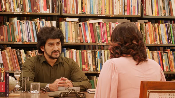 మంగ్లీ పాడిన పాటకు..