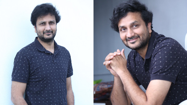 యూకేలో షూట్ చేసినప్పుడు