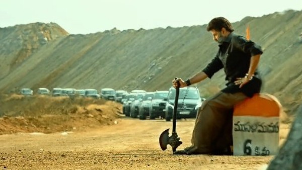  మొదట్లోనే సంచలనం