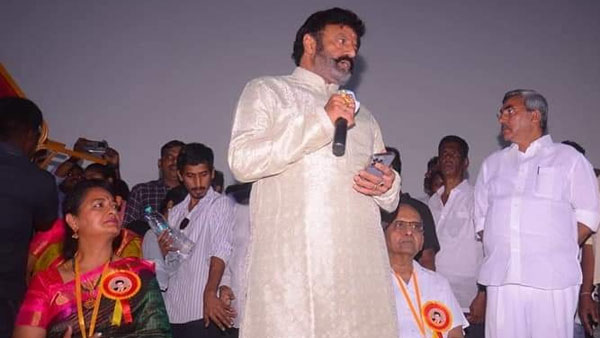 వైసీపీ ఎమ్మెల్యే వివాదాస్పదంగా