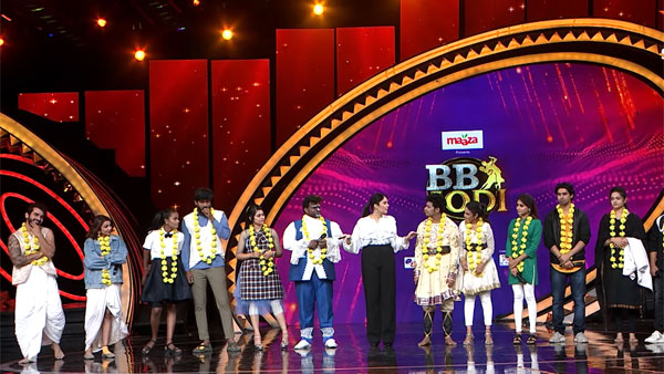 2017లో తెలుగులో ప్రారంభం..