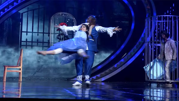 8 జంటలతో బీబీ జోడీ..