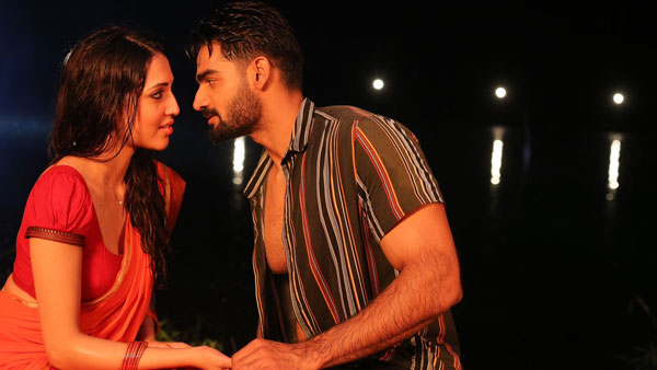 Kartikeya Neha Shetty Vennello Adapilla Song Out From Bedurulanka 2012 Kartikeya Neha Shetty Vennello Adapilla Song Out From Bedurulanka 2012