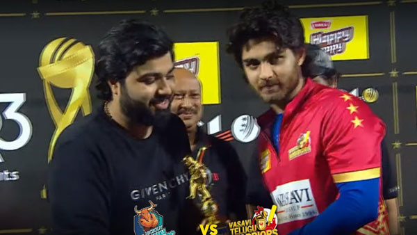 రోషన్ మెరుపు ఇన్నింగ్స్తో