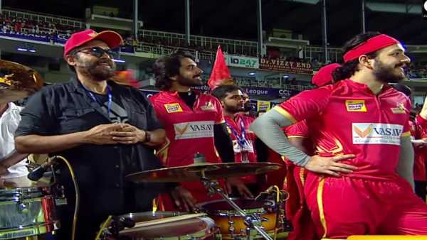 టాస్ గెలిచిన తెలుగు వారియర్స్