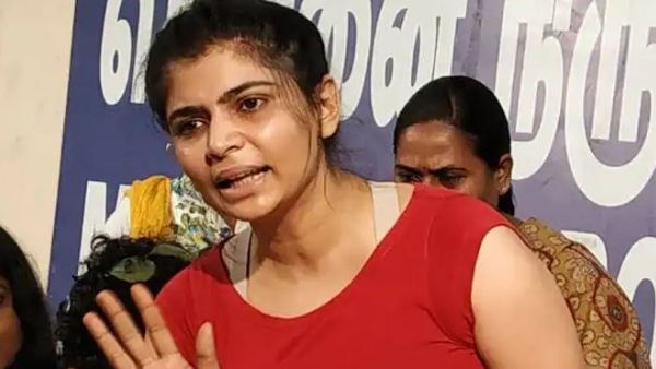 మహిళలకు సంబంధించి..