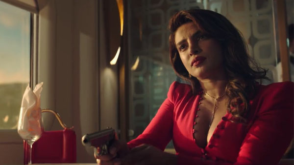 సిటాడెల్ కథేంటంటే?