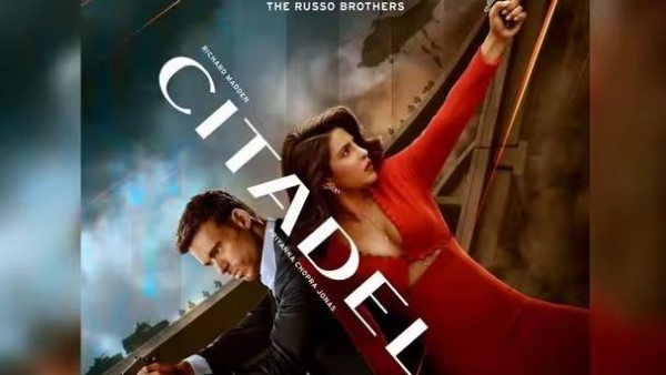 యాక్షన్ ప్రధానంగా స్పై థ్రిల్లర్