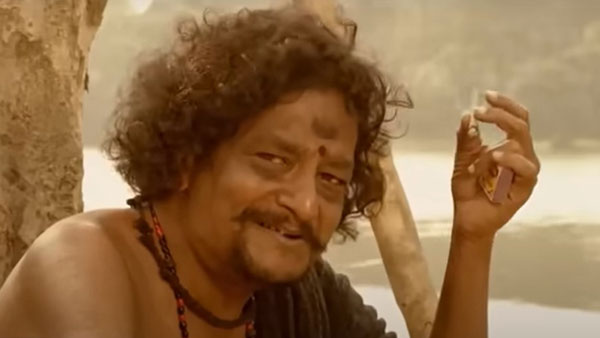 ఆదిత్య ఓం.. ఇతరుల గురించి