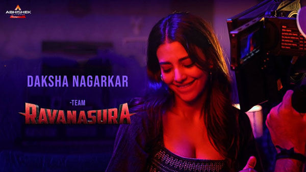 నా క్యారెక్టర్ సీక్రెట్‌గా ఉంచితేనే..