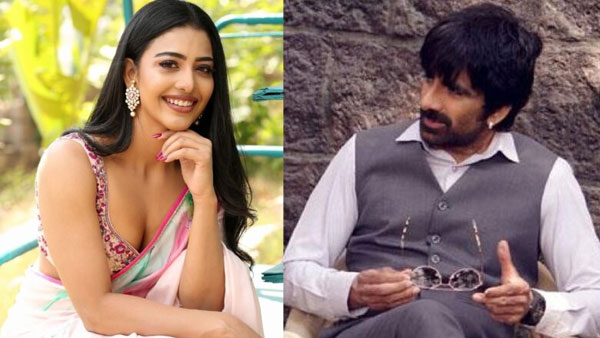 సుధీర్ వర్మతో పనిచేయాలని